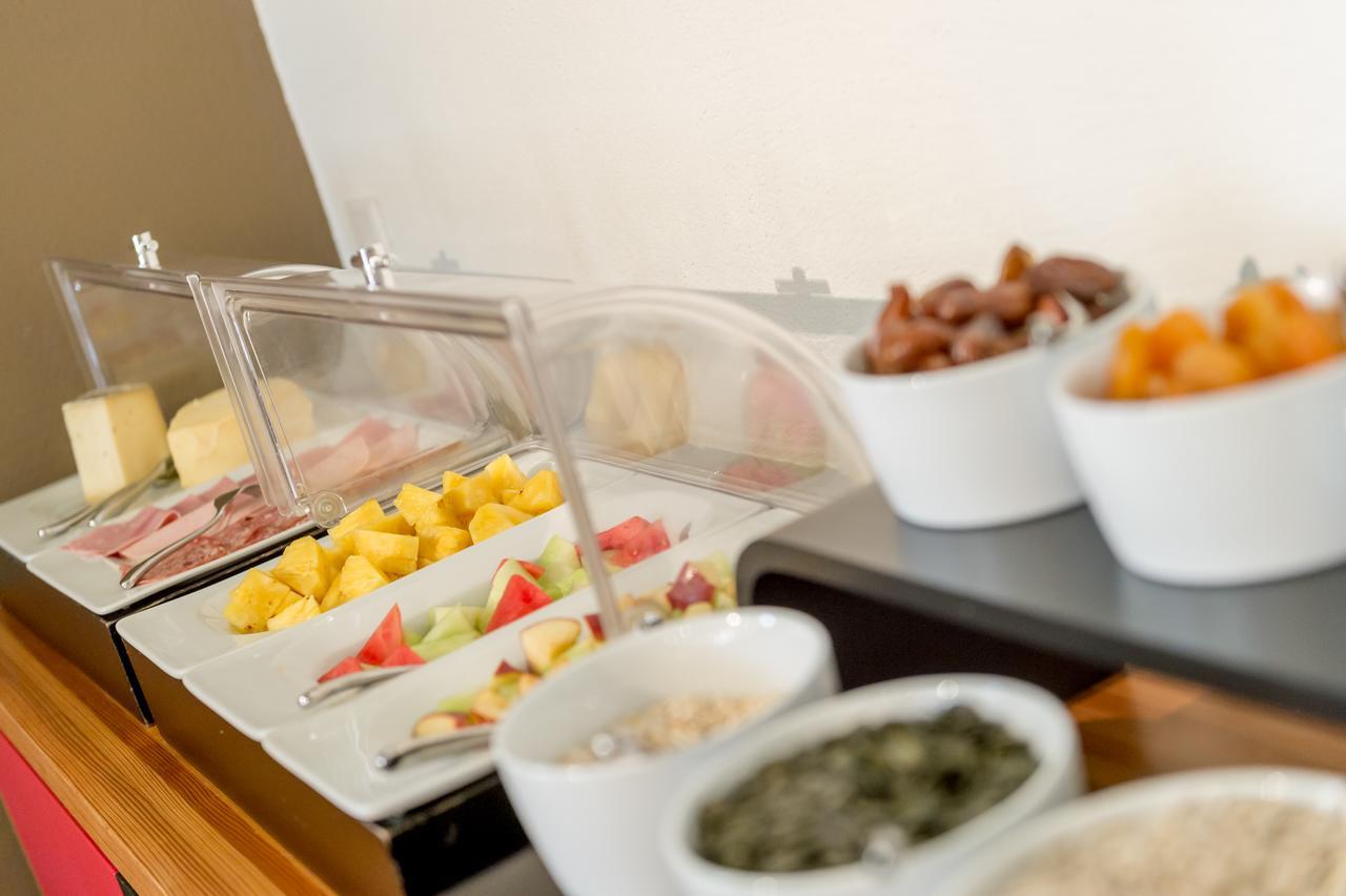 Boutique Hotel Cervus سانت موريتز المظهر الخارجي الصورة